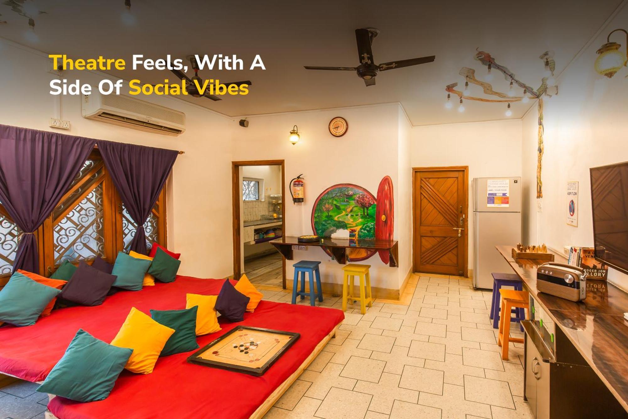 Gostops Lite Varanasi — Photos 1