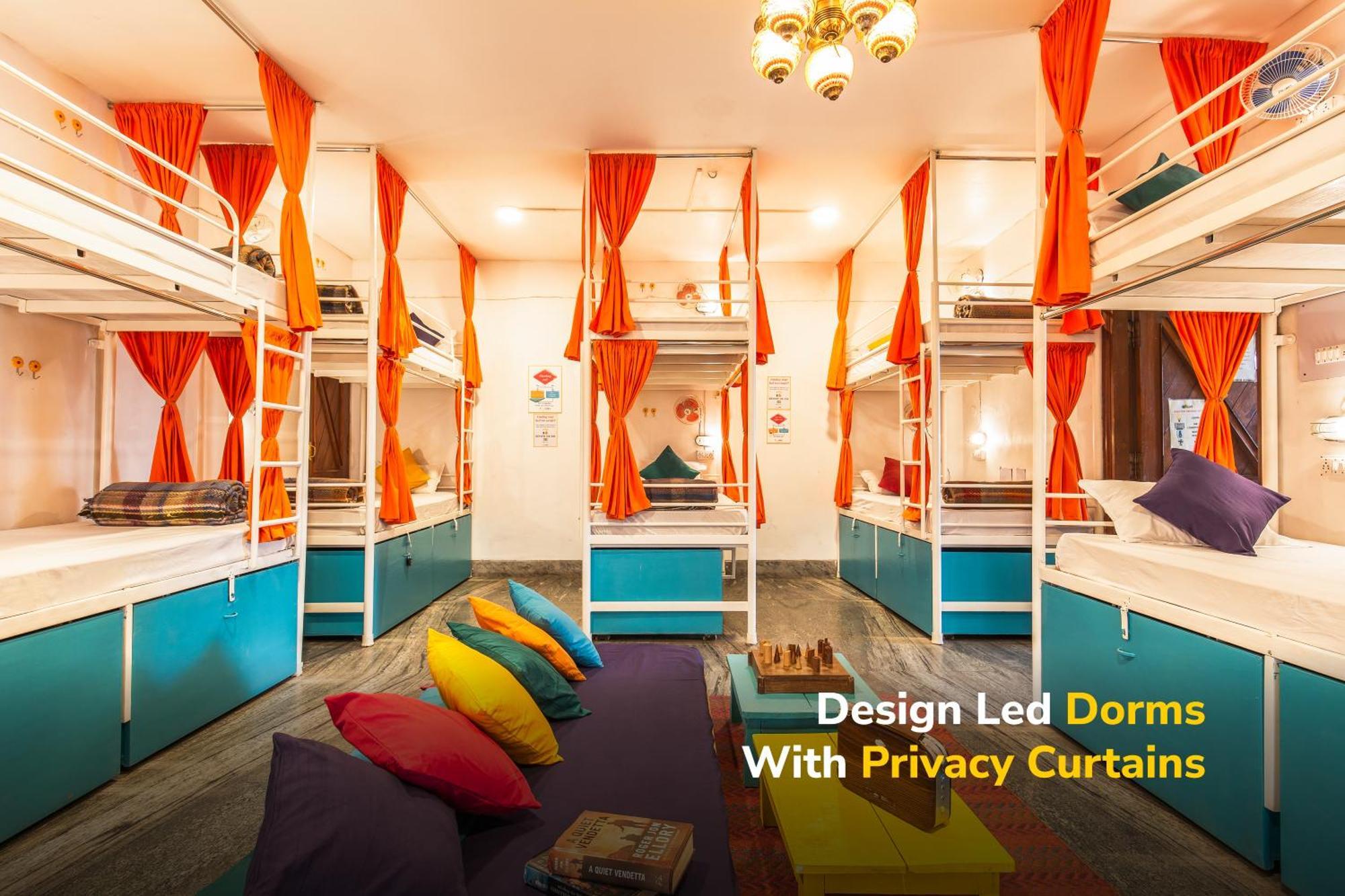 Gostops Lite Varanasi — Photos 3