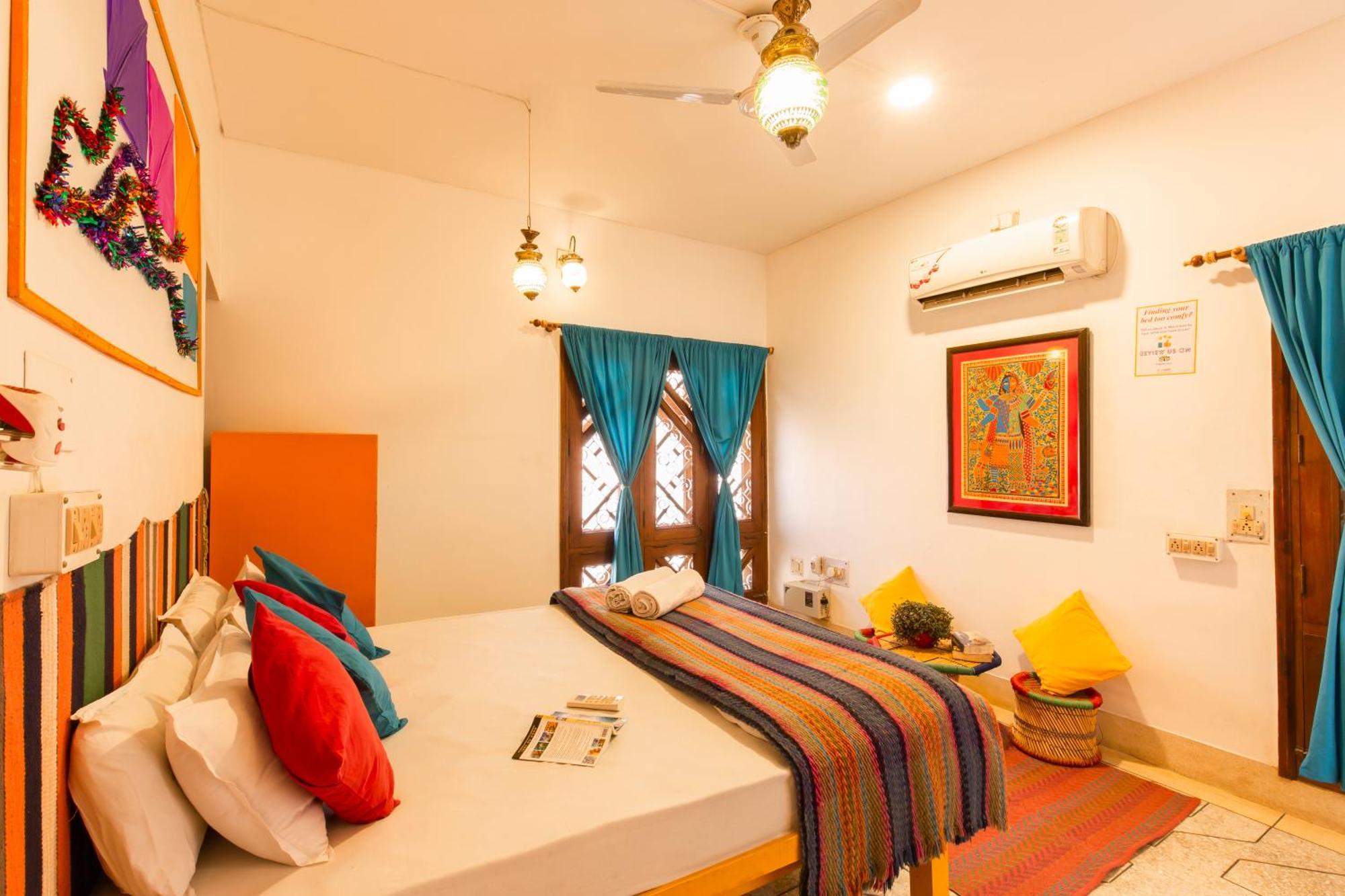 Gostops Lite Varanasi — Photos 2